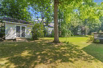208 Holly Green Ln, Holly Springs, NC 27540