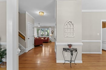 208 Holly Green Ln, Holly Springs, NC 27540
