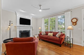 208 Holly Green Ln, Holly Springs, NC 27540