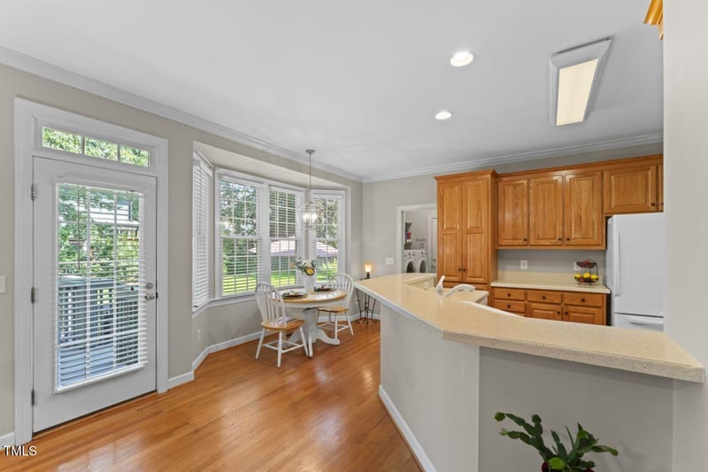 208 Holly Green Ln, Holly Springs, NC 27540