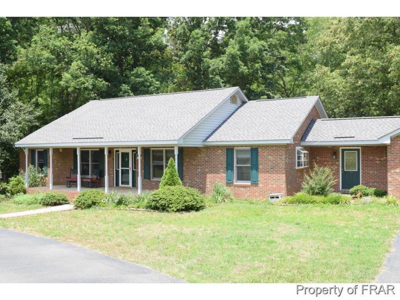 208 Holt Rd, Sanford, NC 27330
