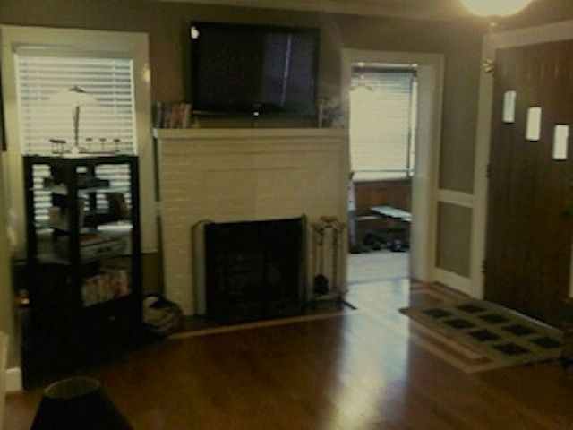 208 E Holt St, Smithfield, NC 27577