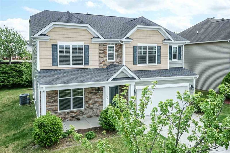 208 Hope Valley Rd, Knightdale, NC 27545