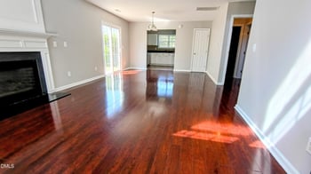 208 Indian Branch Dr, Morrisville, NC 27560