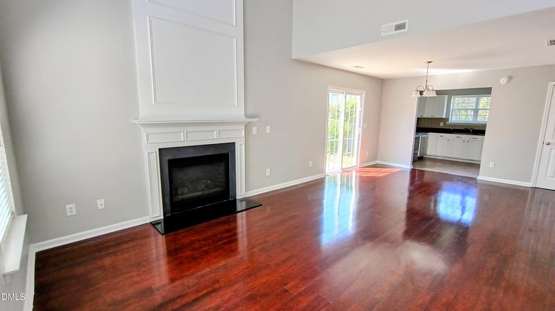 208 Indian Branch Dr, Morrisville, NC 27560