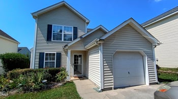 208 Indian Branch Dr, Morrisville, NC 27560