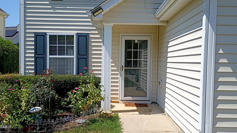 208 Indian Branch Dr, Morrisville, NC 27560