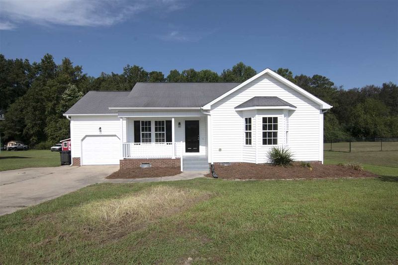 208 Jared Dr, Angier, NC 27501