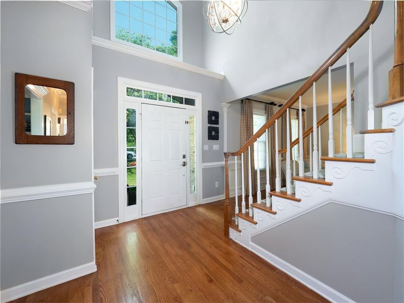 208 Jaslie Dr, Cary, NC 27518