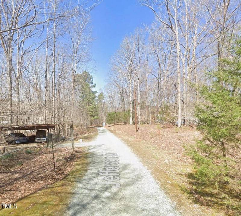 208 Jefferson Dr, Durham, NC 27712