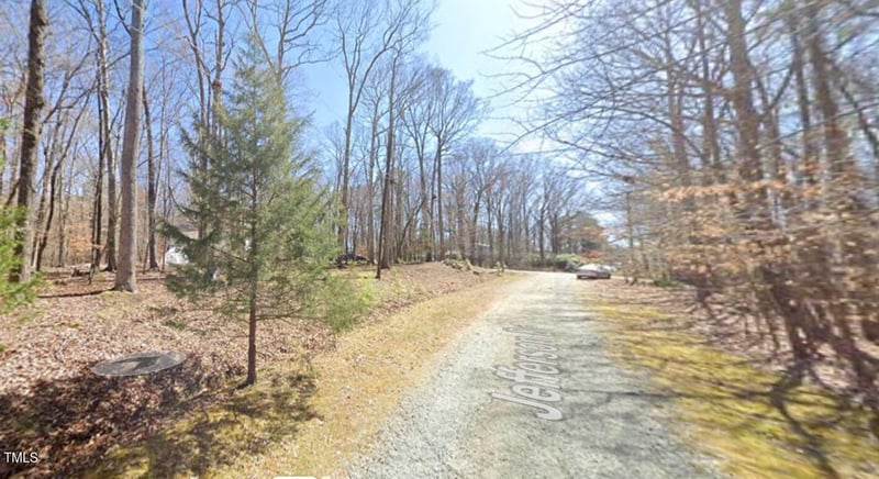 208 Jefferson Dr Lot 208, Durham, NC 27712