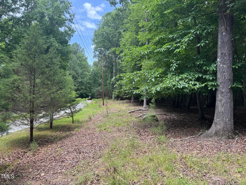 208 Jefferson Dr Lot 208, Durham, NC 27712