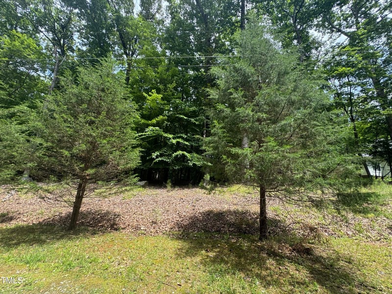 208 Jefferson Dr Lot 208, Durham, NC 27712