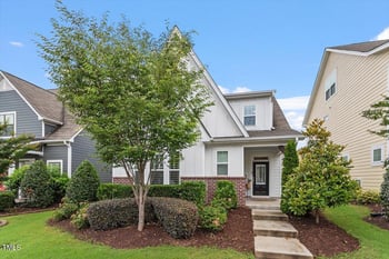 208 Jones Hill Rd, Holly Springs, NC 27540