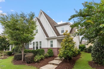 208 Jones Hill Rd, Holly Springs, NC 27540