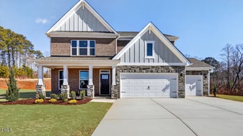 208 Joyful Stone Dr, Clayton, NC 27520