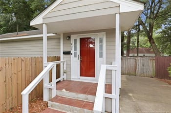 208 Judd St, Fayetteville, NC 28305