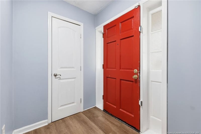 208 Judd St, Fayetteville, NC 28305
