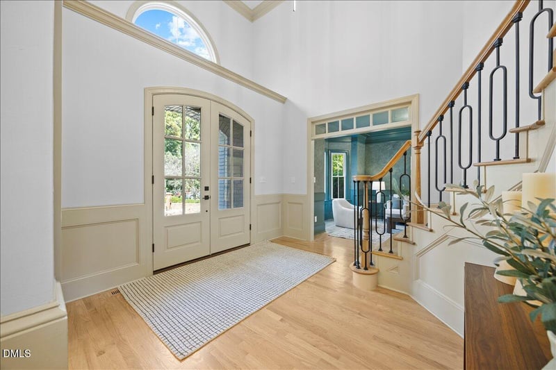 208 Jules Verne Way, Cary, NC 27511