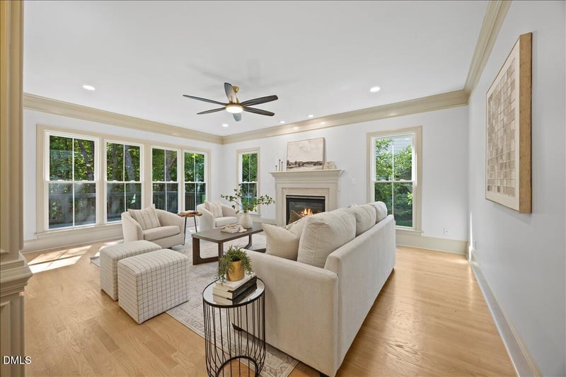 208 Jules Verne Way, Cary, NC 27511