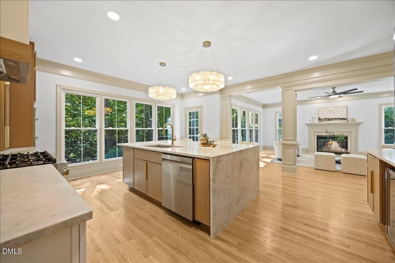208 Jules Verne Way, Cary, NC 27511
