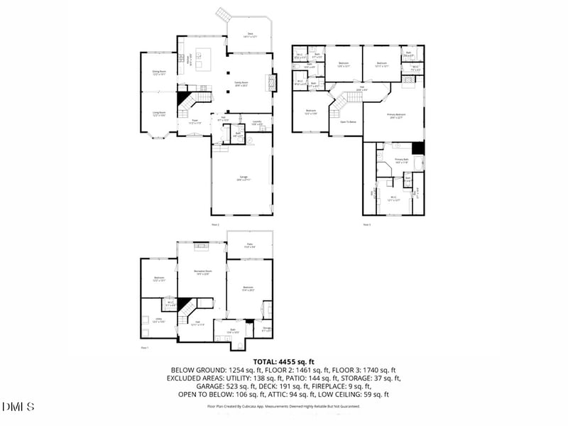 208 Jules Verne Way, Cary, NC 27511