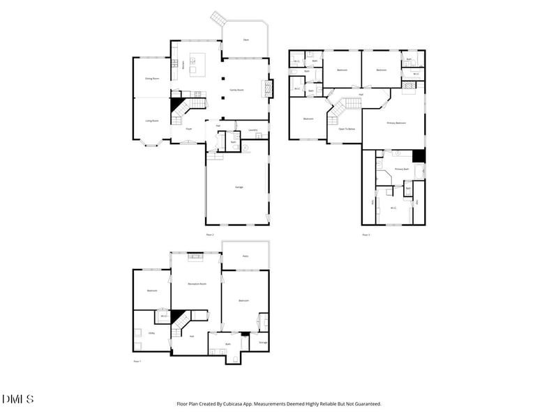 208 Jules Verne Way, Cary, NC 27511