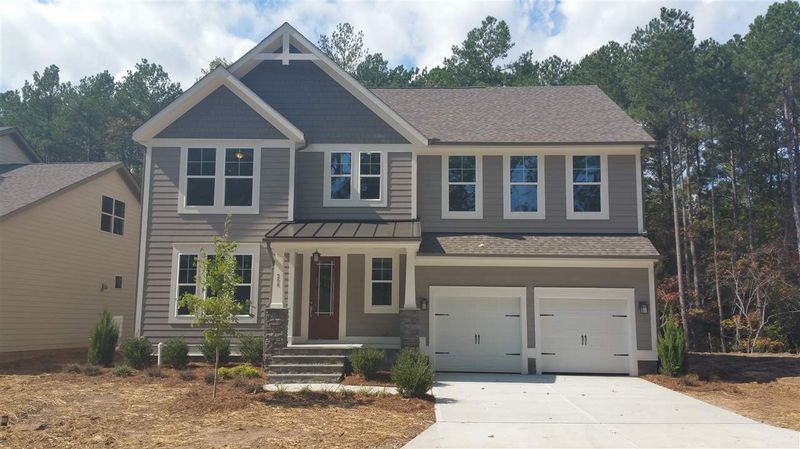 208 Kayleen Ct, Durham, NC 27713