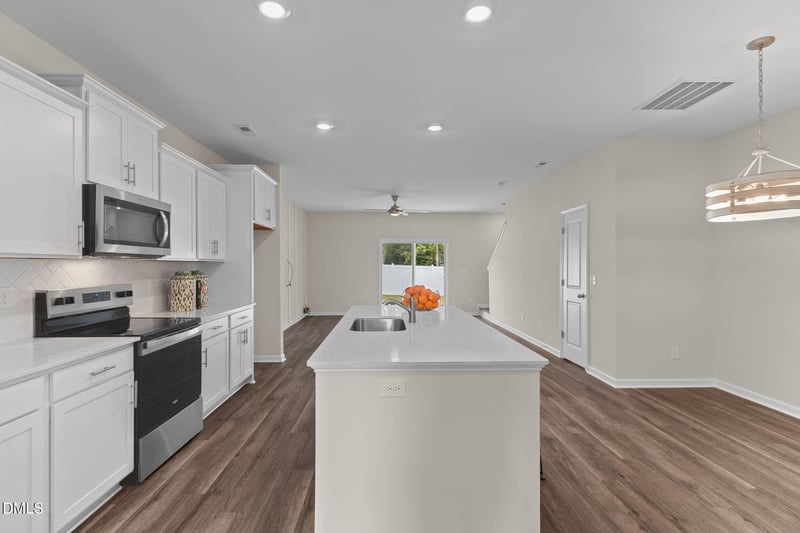 208 Kerag Way, Garner, NC 27529