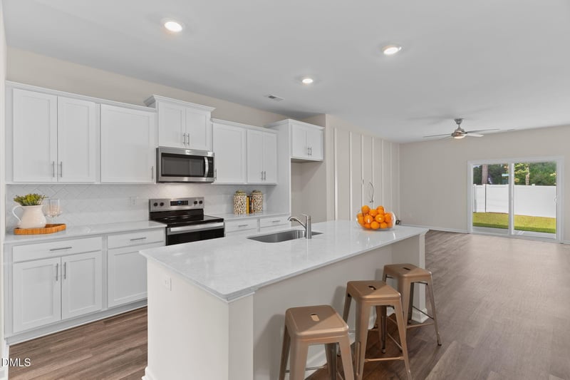 208 Kerag Way, Garner, NC 27529
