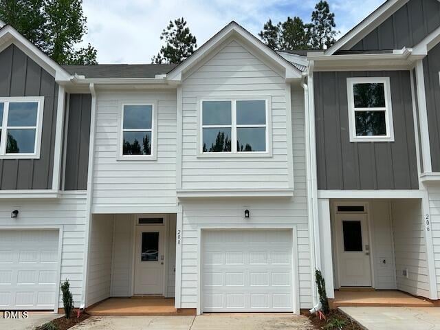 208 Kerag Way, Garner, NC 27529