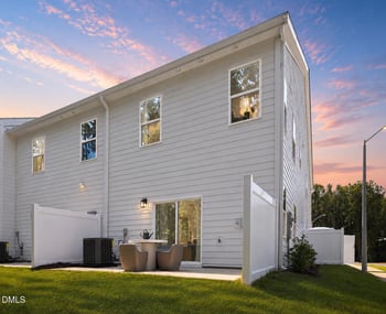 208 Kerag Way, Garner, NC 27529