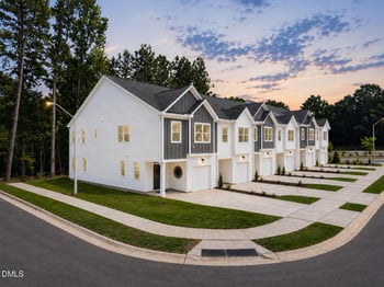 208 Kerag Way, Garner, NC 27529