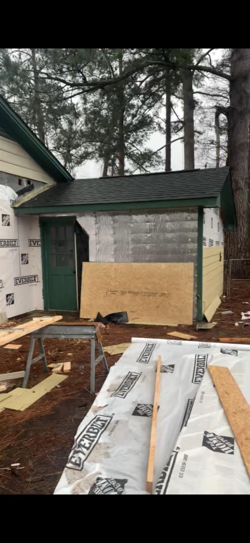 208 King Arthur Trl, Garner, NC 27529