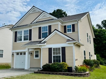 208 Knightwood Dr, Durham, NC 27703
