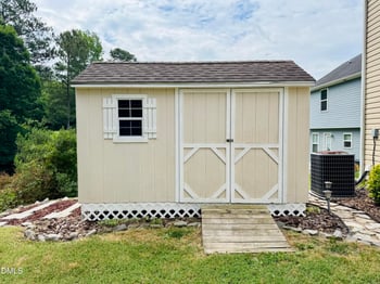 208 Knightwood Dr, Durham, NC 27703
