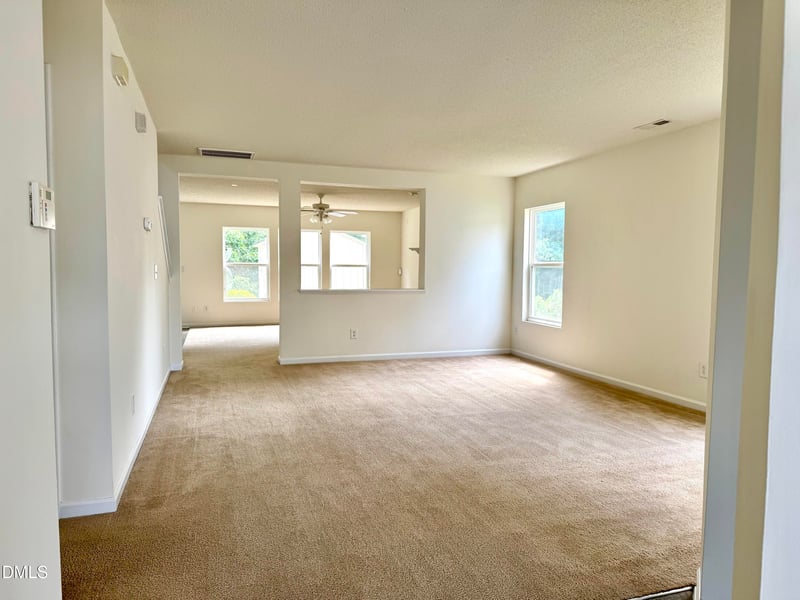 208 Knightwood Dr, Durham, NC 27703