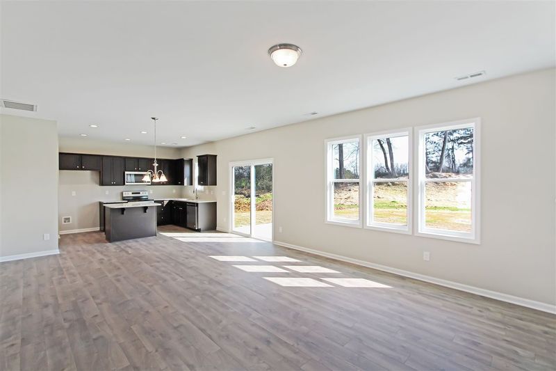 208 S Kramer Pa, Clayton, NC 27527
