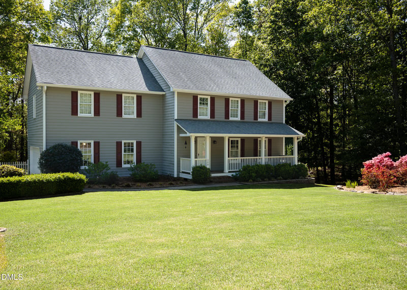 208 Kullana Ln, Wake Forest, NC 27587