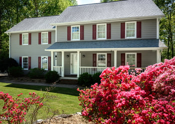208 Kullana Ln, Wake Forest, NC 27587