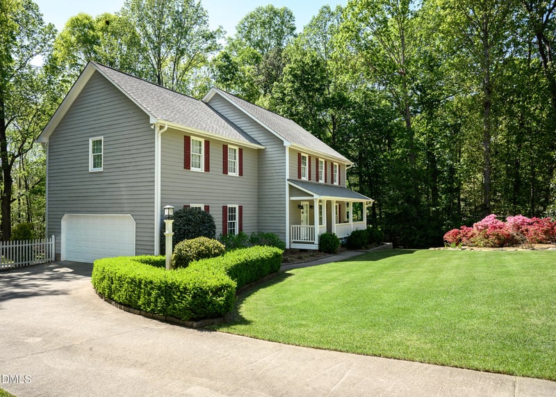 208 Kullana Ln, Wake Forest, NC 27587