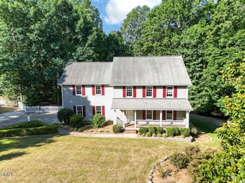208 Kullana Ln, Wake Forest, NC 27587