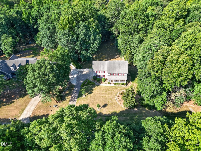 208 Kullana Ln, Wake Forest, NC 27587