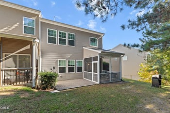 208 Kylemore Cir, Cary, NC 27513