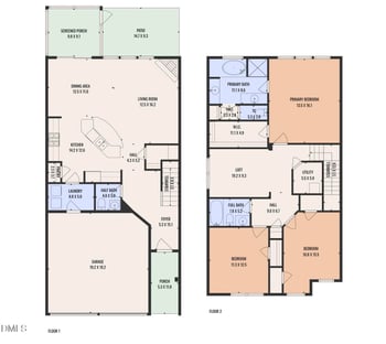 208 Kylemore Cir, Cary, NC 27513