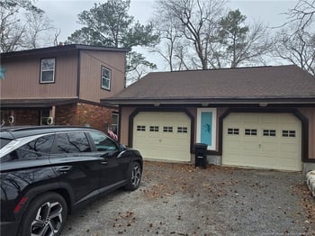 208 Kyra Ln, Maxton, NC 28364