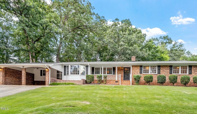 208 Latta Rd, Durham, NC 27712