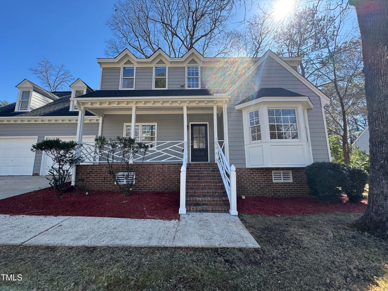 208 Lawrence Rd, Cary, NC 27511