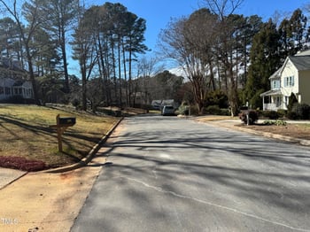 208 Lawrence Rd, Cary, NC 27511