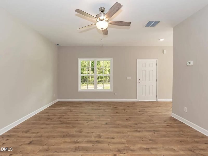 208 Leslie St, Goldsboro, NC 27530